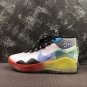 2019 Nike Zoom KD 12 EP &acirc;��Be Ture&acirc;�� AR4230-108