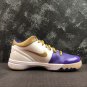 Nike Kobe 4 MLK Gold - 344335-171