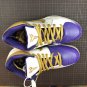 Nike Kobe 4 MLK Gold - 344335-171
