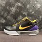 Zoom Kobe 4 Protro 'Carpe Diem' - Nike - AV6339 001