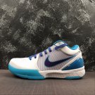 Zoom Kobe 4 Protro 'Draft Day' - Nike - AV6339 100