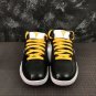Nike Zoom Kobe 4 IV Black White Basketball Shoes 344336-011