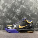 Zoom Kobe 4 POP 'Finals' - Nike - 354187 001
