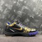Zoom Kobe 4 POP 'Finals' - Nike - 354187 001