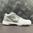 Zoom Kobe 4 'Metallic' - Nike - 344335 111