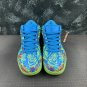 Nike Kobe IV Protro Wizenard Moonlight Green CV3469-004