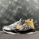 Nike Kobe V Proyro Black Month CT8044-100