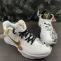 Nike Kobe V Proyro Black Month CT8044-100