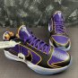 Nike Kobe 5 Protro 5x Champ Lakers CD4991-500