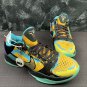 Zoom Kobe 5 'Prelude' - Nike - 639691 700