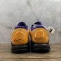 Zoom Kobe 5 X 'Lakers' - Nike - 386430 071