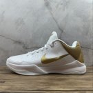 Zoom Kobe 5 'Big Stage Home' - Nike - 386429 108