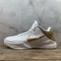 Zoom Kobe 5 'Big Stage Home' - Nike - 386429 108