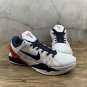 Zoom Kobe 7 System 'Olympic' - Nike - 488371 102