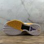 Zoom Kobe 7 System 'Lakers' - Nike - 488371 101
