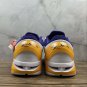 Zoom Kobe 7 System 'Lakers' - Nike - 488371 101