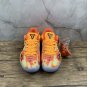 Nike Kobe 8 Shanghai Fireworks - 555035-800