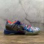 Nike Kobe 8 System Premium What the Kobe - 635438 800
