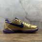 Undefeated x Zoom Kobe 5 Protro 'Hall Of Fame' - DA6809 700