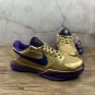 Undefeated x Zoom Kobe 5 Protro 'Hall Of Fame' - DA6809 700