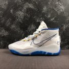 Zoom KD 12 EP 'Warriors Home' - Nike - AR4230 100