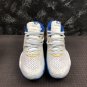 Zoom KD 12 EP 'Warriors Home' - Nike - AR4230 100