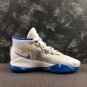 Zoom KD 12 EP 'Warriors Home' - Nike - AR4230 100