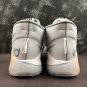 New Nike KD 12 EP Cool Grey White Black AR4230-101