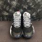Nike Zoom KD12 Black Grey AR4238-002