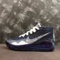 Nike Zoom KD12 EP Dark Blue White AR4230-401