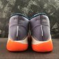 Discount Nike Zoom KD 12 EP Purple Orange AR4230-500