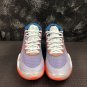 Discount Nike Zoom KD 12 EP Purple Orange AR4230-500