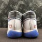 Nike Zoom KD12 EP White Blue AR4230-104