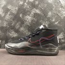 Nike Zoom KD12 EP Black Red AR4230-601