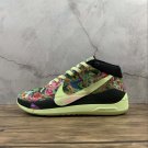 NBA 2K20 x KD 13 'Funk' Gamer Exclusive - Nike - CI9948 601