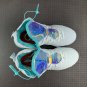 New Release Nike LeBron XVII White Lake Blue BQ3177-910