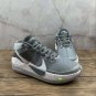 Nike KD 13 Team Cool Grey - CK6017-001