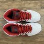 Nike KD13 Home Team (White) - CI9948-101