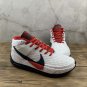 Nike KD13 Home Team (White) - CI9948-101