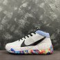 Nike KD13 Home Team (White) - CI9948-900