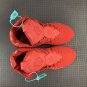 Nike LeBron 17 Red Carpet - BQ3177-600