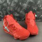 Nike LeBron 17 Red Carpet - BQ3177-600