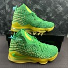 Nike Lebron XVII James 17 Basketball Shoes BQ3177-917