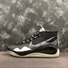 Nike Zoom KD12 EP Grey Black AR4230-109