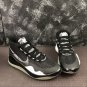 Nike Zoom KD12 EP Grey Black AR4230-109
