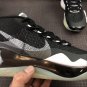Nike Zoom KD12 EP Grey Black AR4230-109