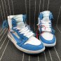 NIKE AIR JORDAN x OFF WHITE AQ0818-148