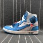 NIKE AIR JORDAN x OFF WHITE AQ0818-148