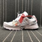 Nike AIR PRESTO x Off-White  AA3830-100
