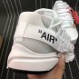 Nike AIR PRESTO x Off-White AA3830-100